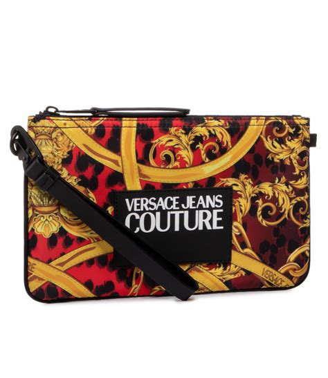 versace jeans zalando pochette|Versace Jeans couture official site.